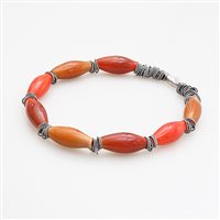 Collana Antares Venezia Donna Malcontenta in Vetro MALCONTENTAC01